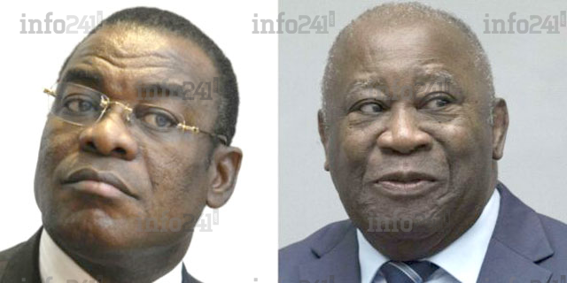 Côte d’Ivoire : Le divorce est prononcé entre Gbagbo et Affi N’guessan autour du FPI