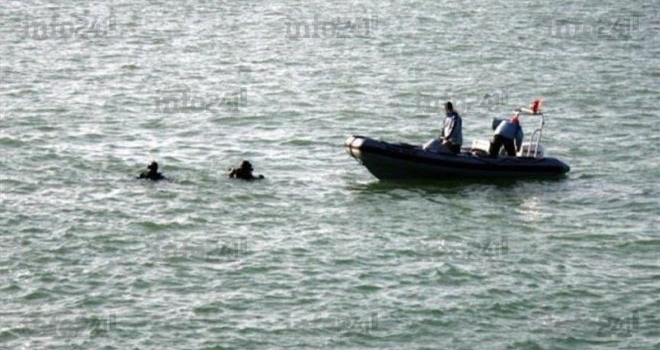 Tunisie : 6 morts après le naufrage d’un bateau de migrants au large des côtes du pays