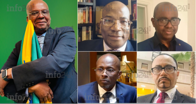 Démissions en cascade au GSN&nbsp;: Mengara étrille ses 4 ex-ministres, traités de capricieux et d’immatures