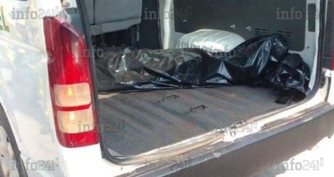 Cameroun : Sept morts dans un accident de la route dans la région du Littoral