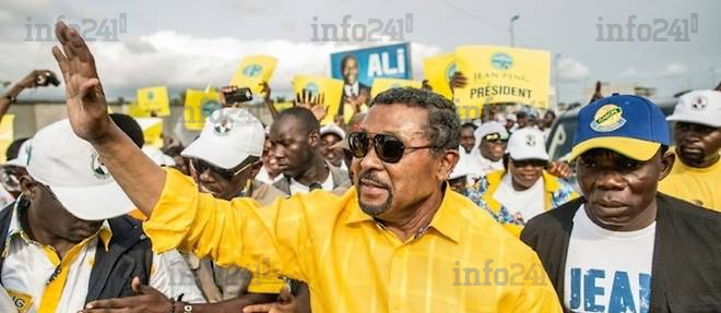 Amoan Pambo à Jean Ping : « Pour la libération du Gabon, ne vous retenez plus...Nous ne vous retenons plus »
