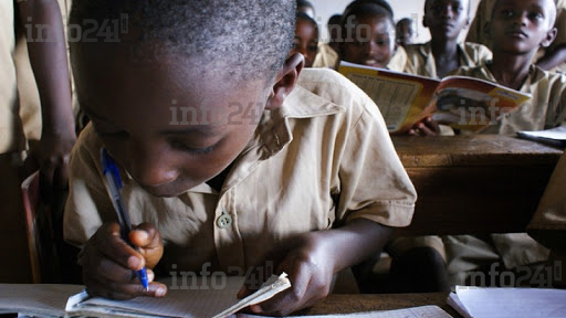Le Gabon en marge de la célébration la journée internationale de la langue maternelle