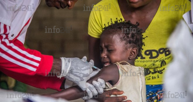 Nigeria : 19 enfants décédés de rougeole dans le nord-est du pays