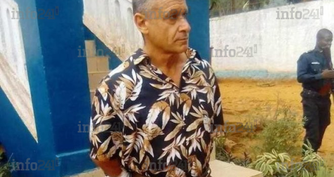 Centrafrique : Un Français accusé d’espionnage de retour à Paris