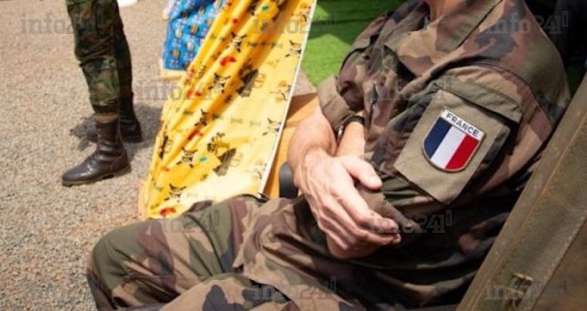 Centrafrique : Deux militaires français sans visas arrêtés à l’aéroport de Bangui