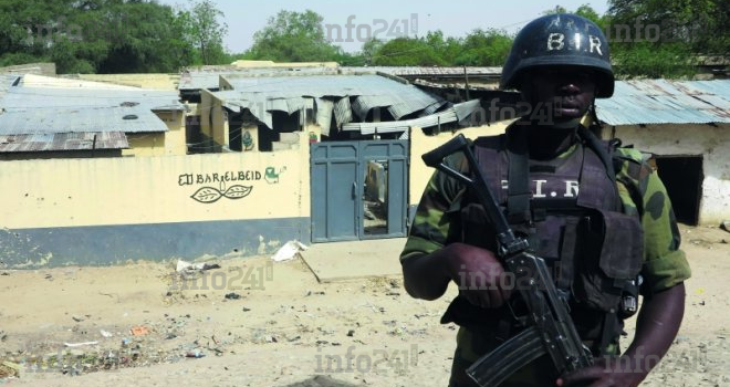 Cameroun : trois civils égorgés dans l’Extrême-Nord, Boko Haram suspecté