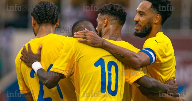 Classement FIFA : le Gabon stagne en Afrique et recule au plan mondial en septembre