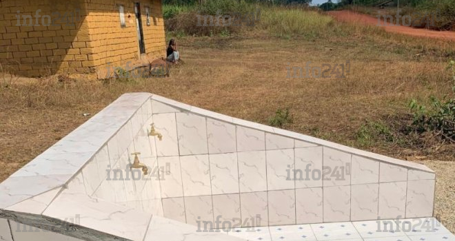 Nyanga&nbsp;: Les habitants de Mourindi plongés dans le noir et privés d’eau depuis près d’une semaine