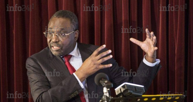 Affaire Poste gabonaise : la leçon d’Alfred Mabika à Bilie By Nze