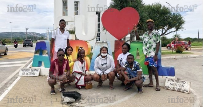 Brésil&nbsp;: Les étudiants gabonais totalisent jusqu’à 5 mois de bourses impayés par l’État
