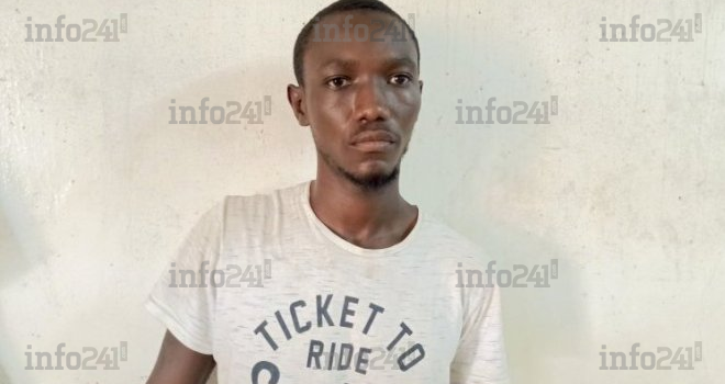 Lutte antidrogue à Port-Gentil : « Eto’o » arrêté avec une grosse cargaison de cannabis