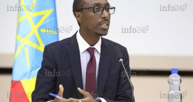Climat&nbsp;: l’Éthiopie accueillera le 2e sommet de l’Union africaine en septembre 2025