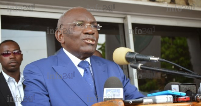 L’Union Nationale brandit une résistance à « la candidature dictatoriale » d’Ali Bongo