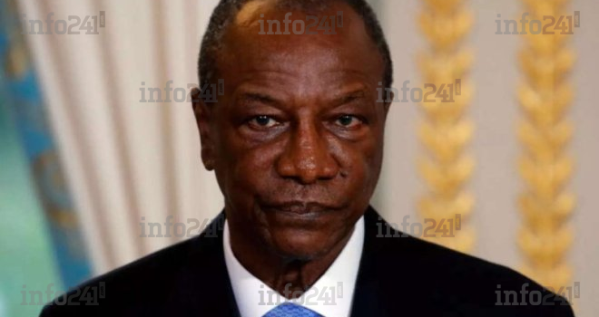 Guinée : Alpha Condé et 187 personnalités poursuivis pour corruption et détournements