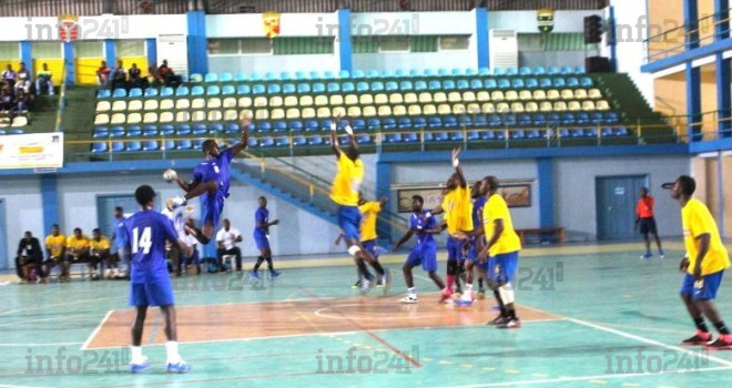 Faute d’argent, la Coupe du Gabon de handball 2022 n’aura finalement pas lieu cette année !