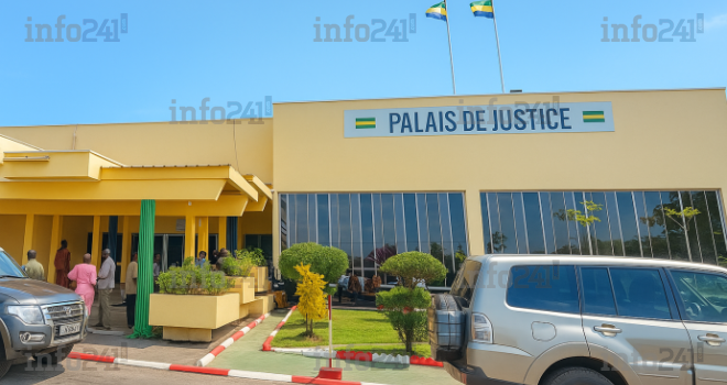 Gabon : Un père condamné pour avoir abandonné sa femme et leurs enfants durant... 3 semaines !