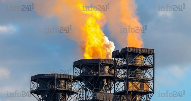 Or noir : La demande de pétrole en Afrique augmentera de 80% d’ici 2045 selon l’Opep