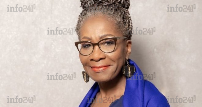 Présidentielle 2023&nbsp;: Après ses 0,09% en 2009, Victoire Lasseni Duboze de nouveau en lice&nbsp;!