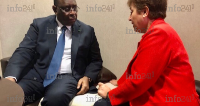 Sénégal : le FMI décaisse 216 millions de dollars au pays après des audits