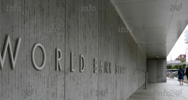 Certains pays poursuivent leur croissance dans une conjoncture morose selon la Banque Mondiale
