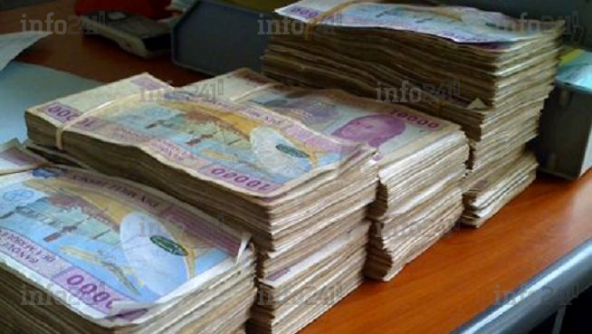 Le Gabon va encore emprunter cette semaine sur le marché de la CEMAC