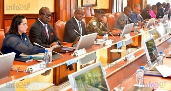 Gabon&nbsp;: Bulletin unique, 14 jours de campagne et 10 jours pour candidater à la présidentielle du 12 avril&nbsp;!