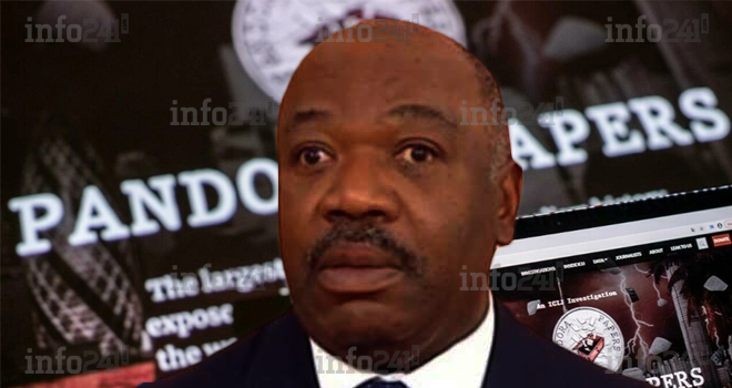 Ali Bongo, grand évadé fiscal : la Présidence gabonaise crie au « dossier vide » mais...