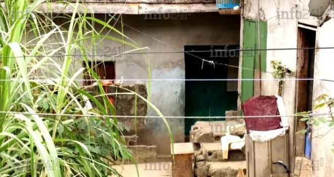 Libreville&nbsp;: 3 enfants morts empoisonnés, le père aurait avoué le crime sans livrer de mobile