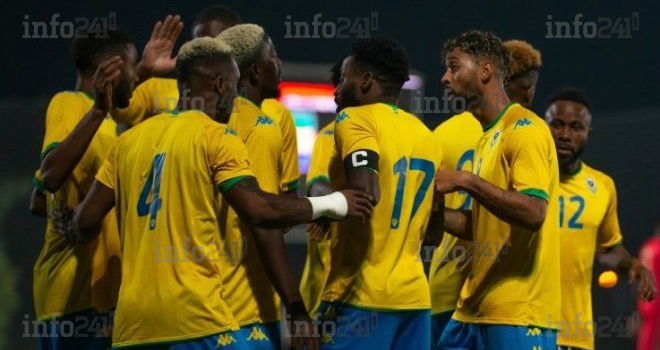 Eliminatoires Mondial 2026 : le Gabon face au Kenya ce 16 novembre à Franceville