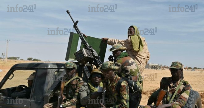 Niger : 25 morts dans deux attaques armées près de la frontière malienne