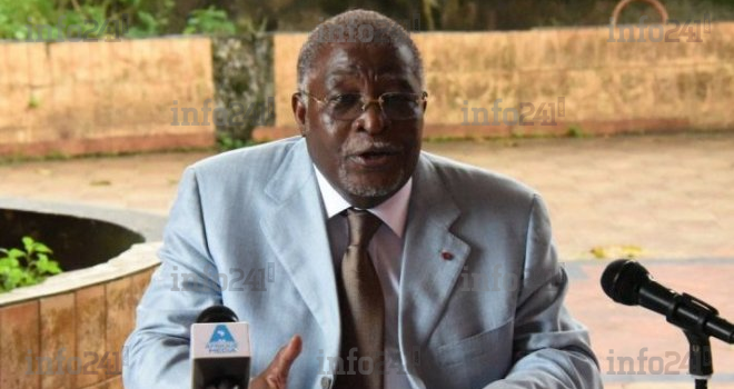Morts à chaque présidentielle au Gabon : les conseils de Louis Gaston Mayila pour en finir