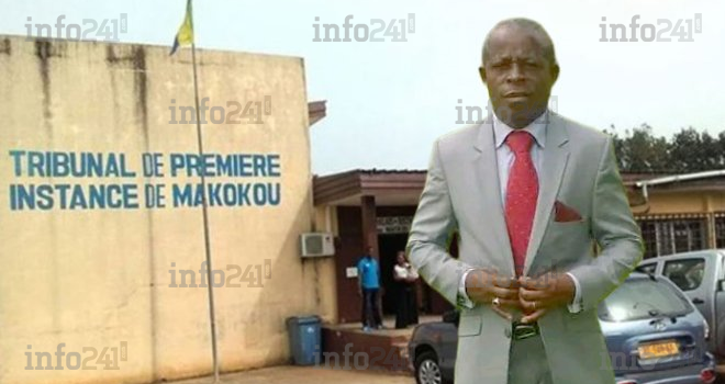 Gabon : Un commandant de gendarmerie écrase un retraité… et s’en sort avec 3 mois de prison !