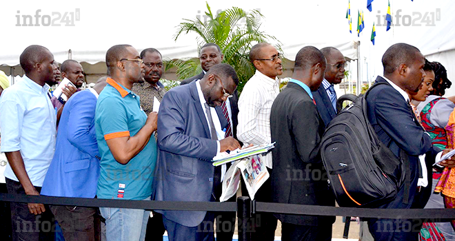 Dialogue politique au Gabon : Les participants menacent déjà de suspendre les travaux !