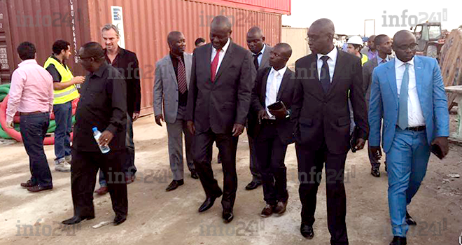 Le Gabon veut s’inspirer du modèle d’urbanisation angolais !