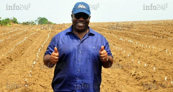 Le Gabon va à nouveau s’endetter de 64,6 milliards pour financer le projet Graine