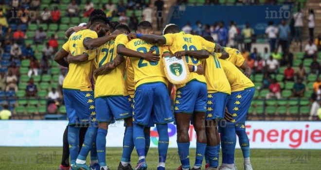 Faute d’argent, le Gabon annule tous les matchs amicaux des Panthères prévus en septembre !