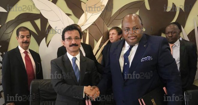 RDC&nbsp;: DP World obtient une concession de 30 ans pour le nouveau port de Banana 