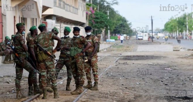Bénin&nbsp;: l’armée affirme avoir neutralisé 4 terroristes dans le nord du pays 