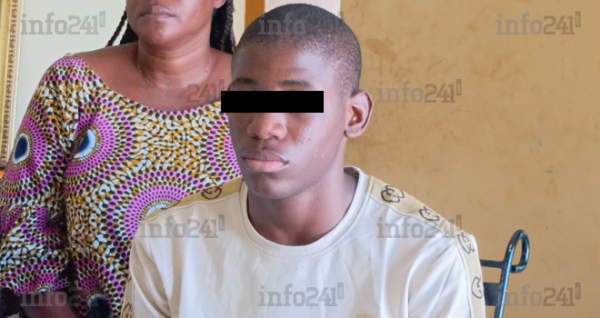 Outrage au président de la transition&nbsp;: Un gabonais de 15 ans recouvre la liberté après 2 mois de prison