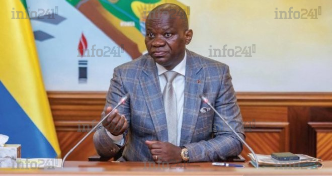 Réseaux sociaux censurés au Gabon&nbsp;: Oligui Nguema en revendique la paternité, la HAC désavouée&nbsp;!