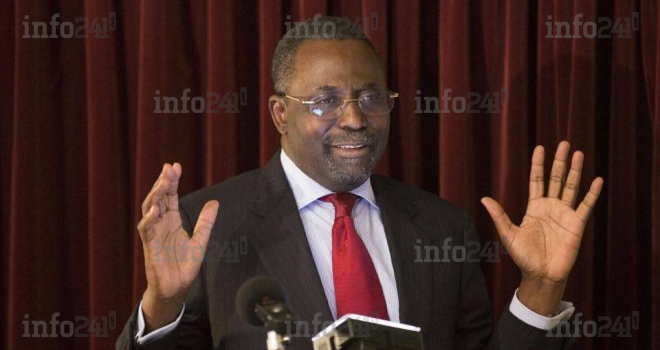 Affaire La Poste : Alfred Mabika dit n’avoir pas confiance en la justice gabonaise 