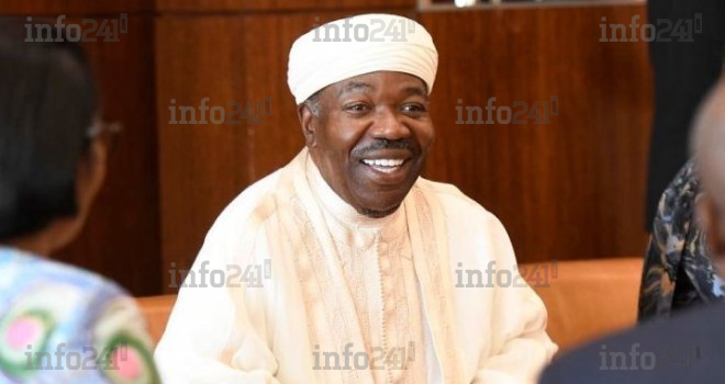 Ali Bongo place sous perfusion la CNSS pendant un an et oublie volontairement la CNAMGS !