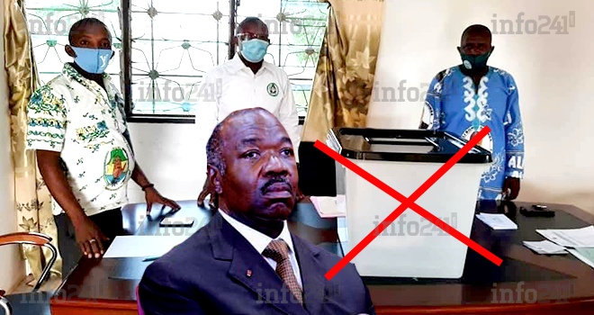 Primaires au PDG : quand Ali Bongo rejette le choix libre et démocratique de ses militants !