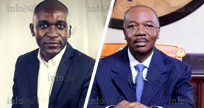 Ali Bongo est le « premier promoteur de la corruption » au Gabon, tacle un patron d’ONG