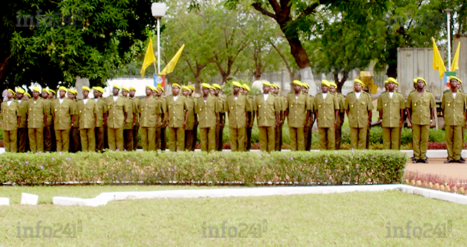 CEMAC : vers une délocalisation provisoire de l'école des douanes sous-régionale de Bangui