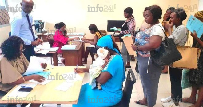 Concours d’entrée aux grandes écoles du Gabon : l’âge limite des candidats externes relevé de 5 ans