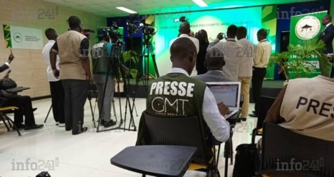 Dialogue national&nbsp;: 15 jours après, les journalistes gabonais toujours en attente des perdiems&nbsp;!