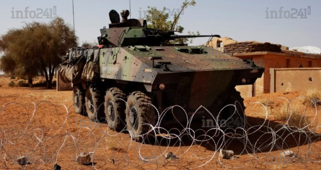 Mali : l’armée affirme avoir tué une centaine de djihadistes lors d’une opération franco-malienne