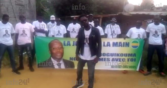 Les « petits » de Martin Boguikouma promettent de décapiter les opposants d’Ali Bongo