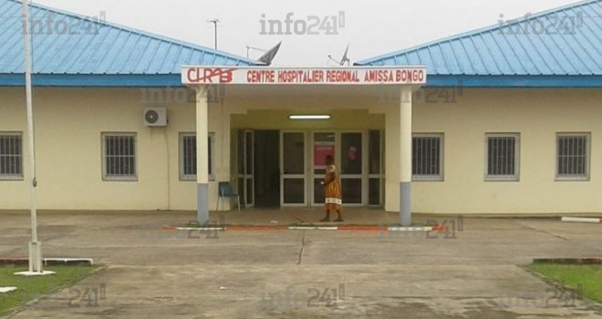 Franceville : Agressé par des inconnus, un gabonais meurt en plein hôpital faute de soins